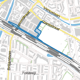 Perceel TSG00-B-3533