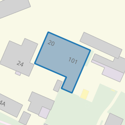 Perceel TSG00-B-3540