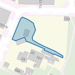 Perceel TSG00-B-3550