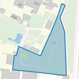 Perceel TSG00-B-3551