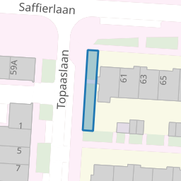 Perceel TSG00-B-3575