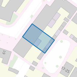 Perceel TSG00-B-3588