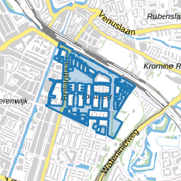 Perceel TSG00-B-3592