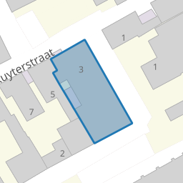 Perceel TSL00-A-1060