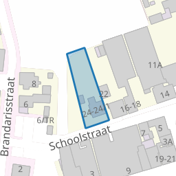 Perceel TSL00-A-1161