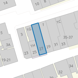 Perceel TSL00-A-1211