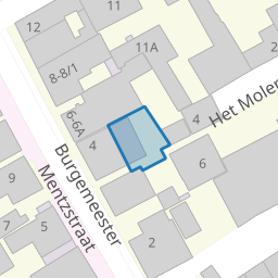 Perceel TSL00-A-1232