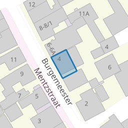 Perceel TSL00-A-1233