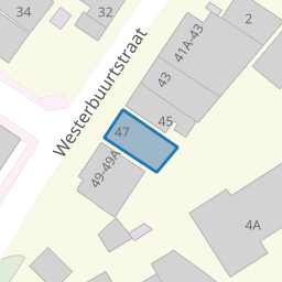 Perceel TSL00-A-1260