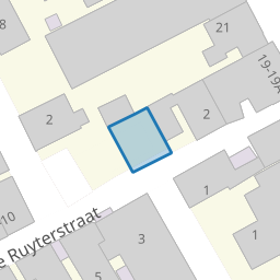 Perceel TSL00-A-1356