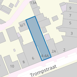 Perceel TSL00-A-1403