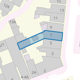 Perceel TSL00-A-1407