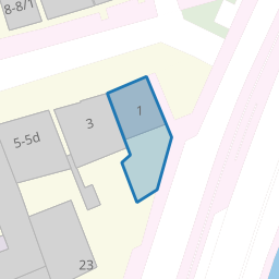 Perceel TSL00-A-1458