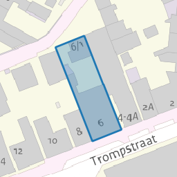 Perceel TSL00-A-1464