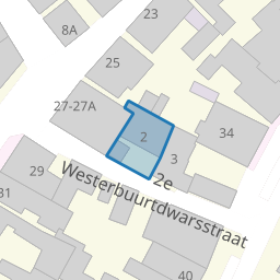 Perceel TSL00-A-1505