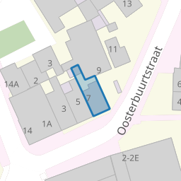 Perceel TSL00-A-1540