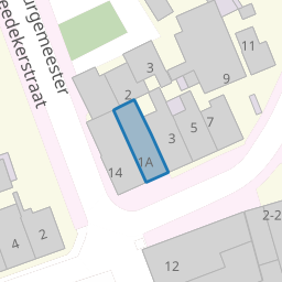 Perceel TSL00-A-1543