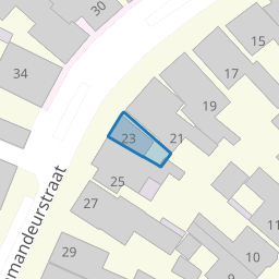 Perceel TSL00-A-1554