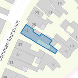 Perceel TSL00-A-1556