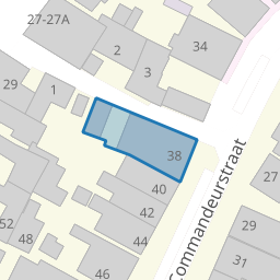 Perceel TSL00-A-1595