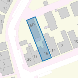 Perceel TSL00-A-1601