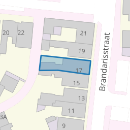 Perceel TSL00-A-1616