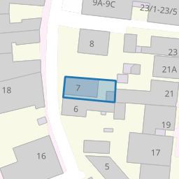 Perceel TSL00-A-1619