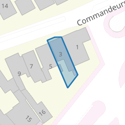 Perceel TSL00-A-1633