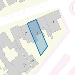 Perceel TSL00-A-1634