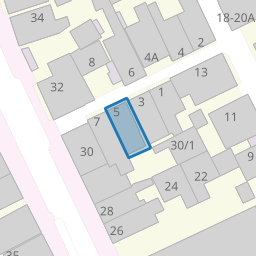 Perceel TSL00-A-1680