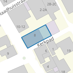 Perceel TSL00-A-1684