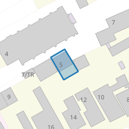 Perceel TSL00-A-1685