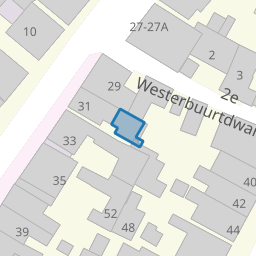 Perceel TSL00-A-1713