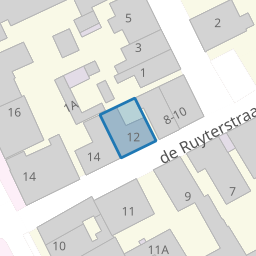 Perceel TSL00-A-1728