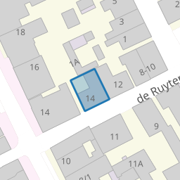 Perceel TSL00-A-1729