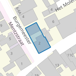 Perceel TSL00-A-1732