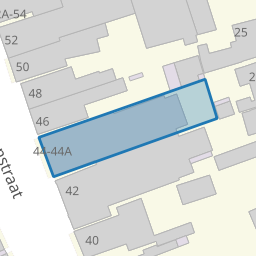 Perceel TSL00-A-1779