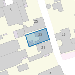 Perceel TSL00-A-1780