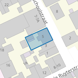 Perceel TSL00-A-1796