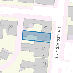 Perceel TSL00-A-1809