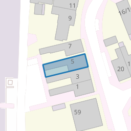 Perceel TSL00-A-1811