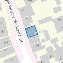 Perceel TSL00-A-1817