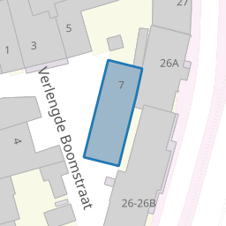 Perceel TSL00-A-1821