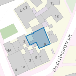 Perceel TSL00-A-1865