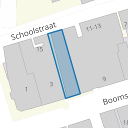 Perceel TSL00-A-1867