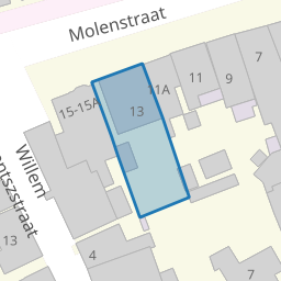 Perceel TSL00-A-1870