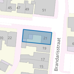 Perceel TSL00-A-1874