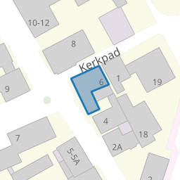 Perceel TSL00-A-1891