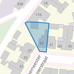 Perceel TSL00-A-1917