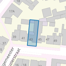 Perceel TSL00-A-1919